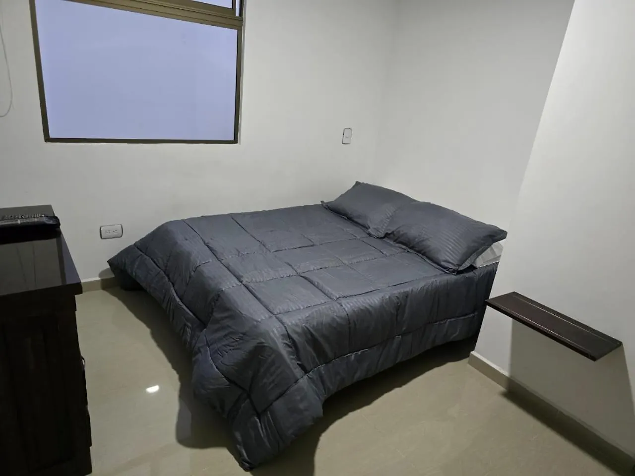 Apartment Departamento Sabaneta Manchester 304