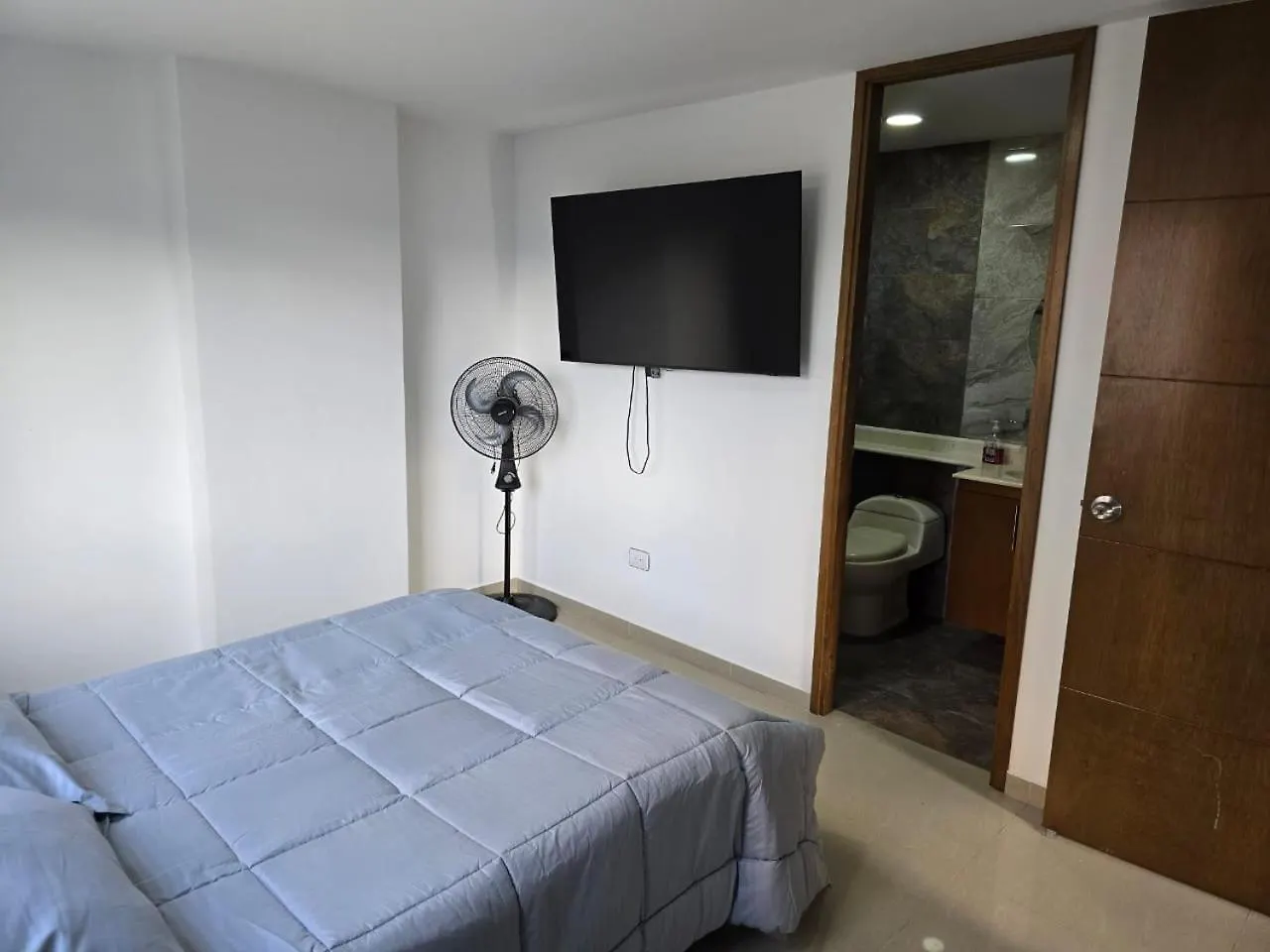 Apartment Departamento Sabaneta Manchester 304